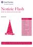 Notizie Flash. [Audit, Tax, Advisory and more from Italy] Dicembre In questo numero