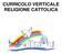 CURRICOLO VERTICALE RELIGIONE CATTOLICA