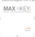 WIFI_MAXKEY120x120_14ott10 20pp BN DEF:Layout :05 Pagina GUIDA ALLA CONFIGURAZIONE DEL SERVIZIO