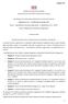 REGIONE AUTONOMA DELLA SARDEGNA ASSESSORATO DELL AGRICOLTURA E RIFORMA AGRO-PASTORALE PROGRAMMA DI SVILUPPO RURALE 2007/2013 DELLA REGIONE SARDEGNA