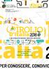 Girolio d Italia 2018 Anno del Cibo italiano IX edizione SPELLO novembre