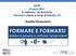 ESTE 8 marzo 2017 Il «labirinto» del formatore Percorsi e stanze ai tempi di Industry 4.0. Giuditta Alessandrini