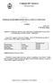 VERBALE DI DELIBERAZIONE DELLA GIUNTA COMUNALE OGGETTO: PROROGA TECNICA DEL SERVIZIO DI REFEZIONE SCOLASTICA A FAVORE DELLA DITTA CAMST - INDIRIZZO.