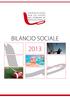 BILANCIO SOCIALE 2013