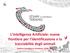 L'Intelligenza Artificiale: nuove frontiere per l'identificazione e la tracciabilità degli animali. Andrea Capobianco Dondona, DVM, MSc