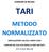 COMUNE DI RICADI TARI METODO NORMALIZZATO SIMULAZIONE CALCOLI ANNO 2019 COMUNE DEL SUD CON MENO DI 5000 ABITANTI D.P.R.