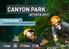 CANYON PARK TEEN BUILDING & ESPERIENZE ALL ARIA APERTA ATTIVITÀ 2019