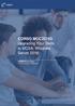 CORSO MOC20743: Upgrading Your Skills to MCSA: Windows Server CEGEKA Education corsi di formazione professionale