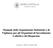 Manuale delle Segnalazioni Statistiche e di Vigilanza per gli Organismi di Investimento Collettivo del Risparmio