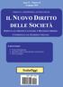 IL NUOVO DIRITTO DELLE SOCIETÀ