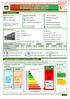 ATTESTATO DI PRESTAZIONE ENERGETICA DEGLI EDIFICI CODICE IDENTIFICATIVO: 16T004A001A VALIDO FINO: 31/03/2026