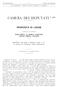 CAMERA DEI DEPUTATI PROPOSTA DI LEGGE FEDI, PORTA, LA MARCA, GARAVINI, GIANNI FARINA, TACCONI