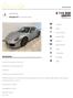 Porsche CARRERA 4 COUPÉ PROMOZIONE DESCRIZIONE. Car For Life Srl Km 2/ KW ( 370 CV ) Benzina EURO6. Coupé 2 p.