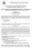 Autorità Competente per la Valutazione Ambientale Strategica (nominata ai sensi della L.R. 10/2010 e s.m.i., art.12 )