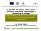 La gestione del rischio stress lavorocorrelato: esperienze, monitoraggio e prospettive di sviluppo