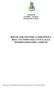 REGOLAMENTO PER LA DISCIPLINA DELL ACCESSO AGLI ATTI E ALLE INFORMAZIONI DEL COMUNE