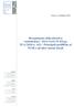 Recepimento della direttiva antielusione 2016/1164/UE (DLgs n. 142) - Principali modifiche al TUIR e ad altre norme fiscali