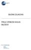 BUONI CELIACHIA FRIULI VENEZIA GIULIA 04/2019