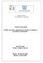 Incontro informativo. CONAI: iscrizione, adempimenti, sanzioni, scadenze e procedure di esenzione. Irene Piscopo CONAI Settore Tecnico