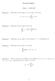 Esercizi Analisi 1. Foglio 1-19/09/2018. n(n + 1)(2n + 1) 6. (3k(k 1) + 1) = n 3. a n = 1 + a k