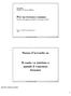 Il suolo va tutelato e quindi il consumo fermato