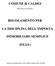 COMUNE di CALDES REGOLAMENTO PER LA DISCIPLINA DELL IMPOSTA IMMOBILIARE SEMPLICE (IM.I.S.)