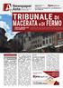 tribunale DI vendite immobiliari e fallimentari Abitazione e Box