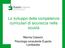 Lo sviluppo delle competenze curriculari di sicurezza nella scuola. Marina Cassoni Psicologa consulente Éupolis Lombardia