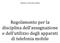 COMUNE DI PRE-SAINT-DIDIER. Regolamento per la disciplina dell assegnazione e dell utilizzo degli apparati di telefonia mobile