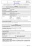 SCHEDA DI SICUREZZA PLANT FOOD. Conforme ai Regolamenti (CE) n. 1907/2006, (CE) n. 1272/2008 ed (EU) n. 453/2010 (Allegato II)