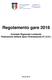 Regolamento gare Comitato Regionale Lombardo Federazione Italiana Sport Orientamento (F.I.S.O.)