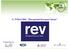 In collaborazione con: IL TITOLO REV: Recognised European Valuer