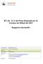 RT_66_ LCA del Piano Regionale per la Gestione dei Rifiuti del Rapporto intermedio-