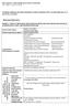 Contratto collettivo decentrato integrativo- parte economica ai sensi degli artt. 4 e 5 del CCNL 1/4/1999-