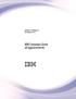 Versione 10 Release 0 28 febbraio IBM Campaign Guida all'aggiornamento IBM