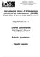 Documento Unico di Valutazione dei rischi da interferenze (DUVRI) Ai sensi dell'art. 26 del D.Lgs. 9 aprile 2008 no 81 e s.m.i.