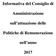 Informativa del Consiglio di. Amministrazione. sull attuazione delle. Politiche di Remunerazione. nell anno