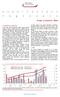 o r r g dell export dalle cui esportazioni tenuto un ritmo successiva alla crisi. 12,0 10,0 8,0 6,0 3,3 4,0 2,0 0,0 italiane.