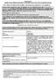 ALLEGATO 2 MODELLO DI FORMULARIO PER IL DOCUMENTO DI GARA UNICO EUROPEO (DGUE)