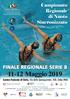 Forum Europeo delle Associazioni Sportive, Culturali e del Tempo Libero L altra piscina in acqua a tutte le età