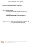 RELAZIONE TECNICA. OGGETTO: Piano Attuativo Unitario Borgo Nuovo. DITTA: Giuseppe Amendolia Legale Rappresentante della Amendolia Costruzioni S.r.l.