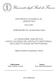 DOTTORATO DI RICERCA IN LINGUISTICA LA VARIAZIONE LINGUISTICA: CASO E ACCORDO NEI COSTRUTTI PARTICIPIALI DEI DIALETTI RUSSO-SETTENTRIONALI