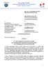 11 Corso congiunto di Formazione e Verifica per Accompagnatori Sezionali di Escursionismo (ASE) e per Accompagnatori di Escursionismo (AE).