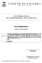 COMUNE DI PAULARO PROVINCIA DI UDINE DETERMINAZIONE DEL RESPONSABILE DEL SERVIZIO. Area Amministrativa. Servizio Amministrativo