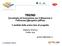 TREND Tecnologia ed innovazione per il Risparmio e l efficienza ENergetica Diffusa