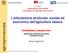 Convegno L agricoltura che cambia. Una lettura dei dati del Censimento. Elisa Montresor, Francesco Pecci