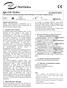 IgG-CIC ELISA. per analisi di routine Determinazione immunoenzimatica diretta dell IgG-CIC nel siero o plasma umano