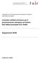 Contratto collettivo di lavoro per il pensionamento anticipato nel settore dell edilizia principale (CCL PEAN)