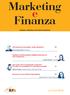 Marketing e Finanza. trategie, mar eting e innova ione finan iaria. Life Insurance Innovation: quale direzione? 05