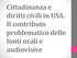 Cittadinanza e diritti civili in USA. Il contributo problematico delle fonti orali e audiovisive